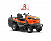 Трактор Husqvarna TC 220T